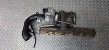 2011-2015 BMW F10 3.0L N55 ENGINE TURBO TURBO...