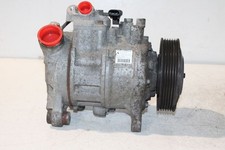 BMW X3 F25 2013 Klimakompressor Pumpe 64529225704 Diesel 135kW HAI10323