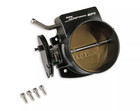 Sniper 102Mm Black Billet Aluminum Efi Throttle Body for Ls Engines 860005-1