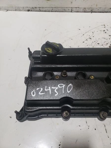 Cubierta de válvula COMPASS 2007 746410 Foto 2 de 4