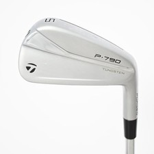 TaylorMade P790 2021 Iron Set RH 5-9,PW 6pc DG EX TOUR ISSUE S200 430g No HC【C】