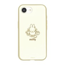 Dick Bruna Miffy IIIFit iPhone16e Case MF-573B