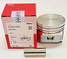 Engine Piston MAHLE S2241894 For INTERNATIONA...