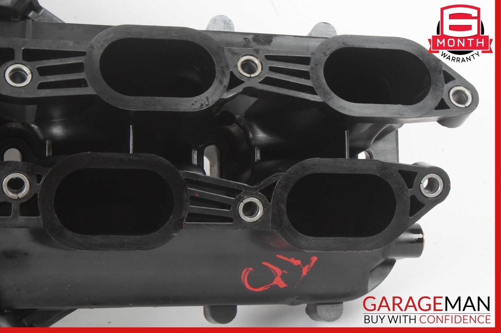 Rolls-Royce Cullinan 2020 RIGHT Intake manifold P/N 7564710