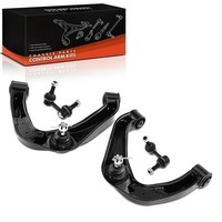 Frankberg Querlenker Set Vorderachse Oben Passend FüR Nissan Pathfinder