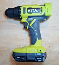 Ryobi ONE+ 18V Drill/Driver Bubble Level Attachment