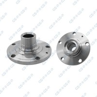 NEU - GSP 9438007 Radnabe FüR Audi Seat Skoda VW