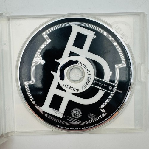 Blanco Perla by Cosculluela (CD, 2016) Spanish - Picture 3 of 5