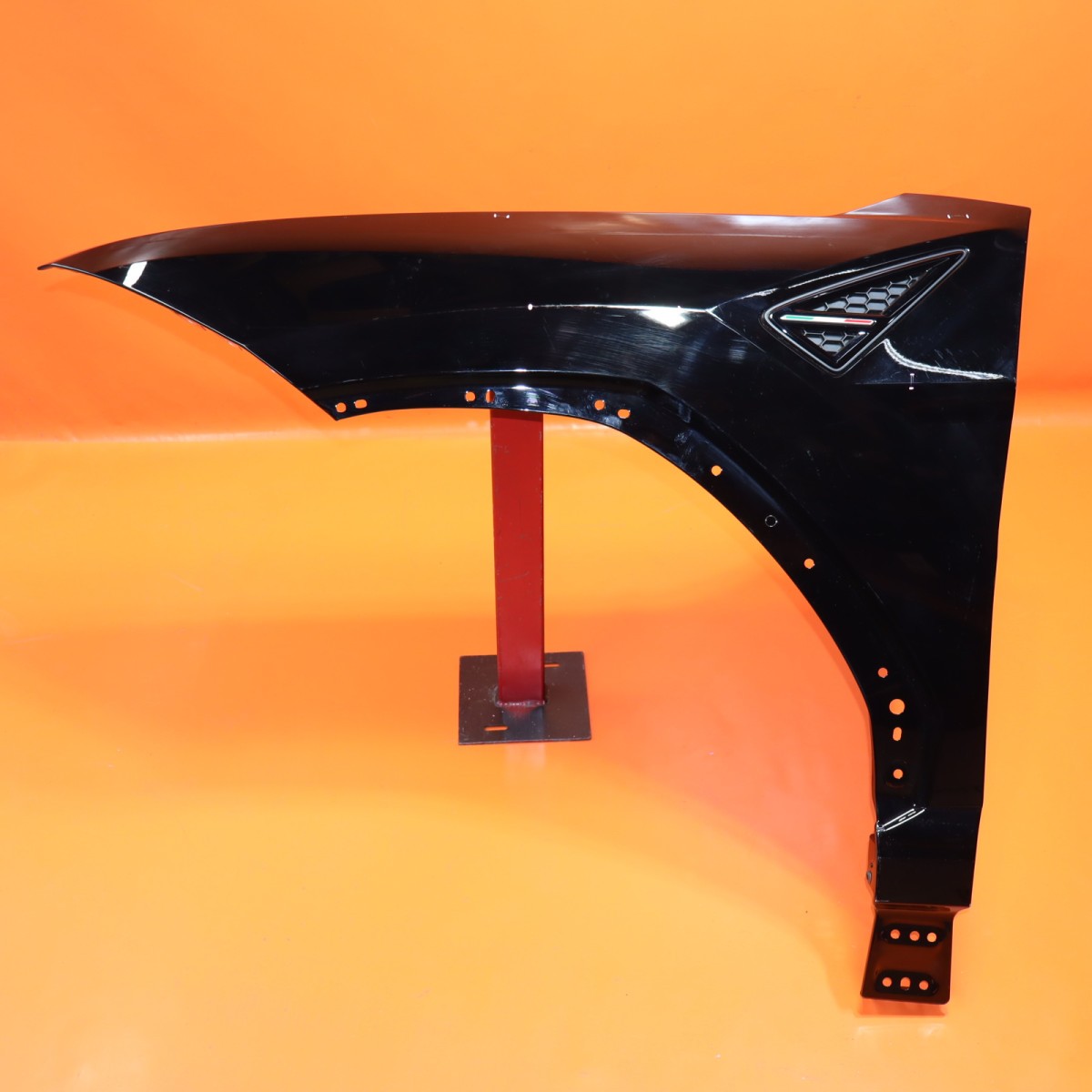 LAMBORGHINI URUS FENDER LEFT DRIVER 2019 2020 2021 2022 2023 2024 4ML821105A OEM