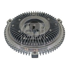 Radiateur Mercedes 407