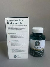 Neuriva Ultra Brain Health Memory Focus Mental Alertness 60 Caps - Image 5