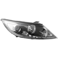 Halogen Scheinwerfer Frontscheinwerfer Rechts H7/ H7 FüR KIA Sportage