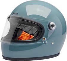 BILTWELL GRINGO S AZUL AGAVE 2XL 1003-134-506