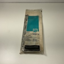 Nos Gm Small Block Chevrolet Head Gasket Kit 356804 A5