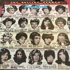ROLLING STONES SOME GIRLS ORIG VINYL LP RECORD CLEAN CONDITION ORIG COVER