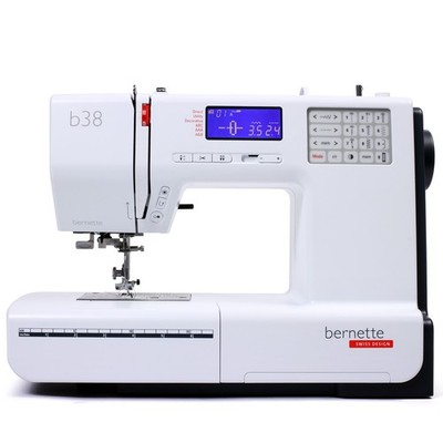 Bernette b38