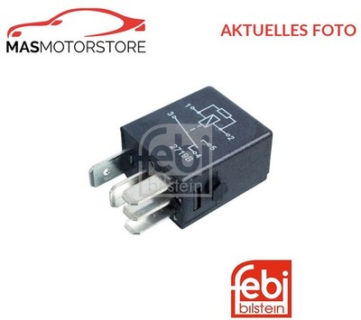 MULTIFUNKTIONSRELAIS FEBI BILSTEIN 107803 A FÜR SEAT ALHAMBRA,ALHAMBRA VAN
