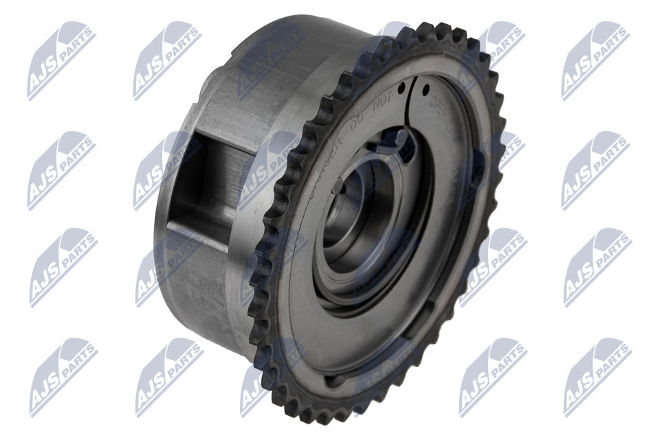 N.T.Y. RKZ-PL-004.NTY Camshaft Adjuster for CHEVROLET,OPEL