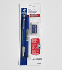 Staedtler Mars Technico Value Pack