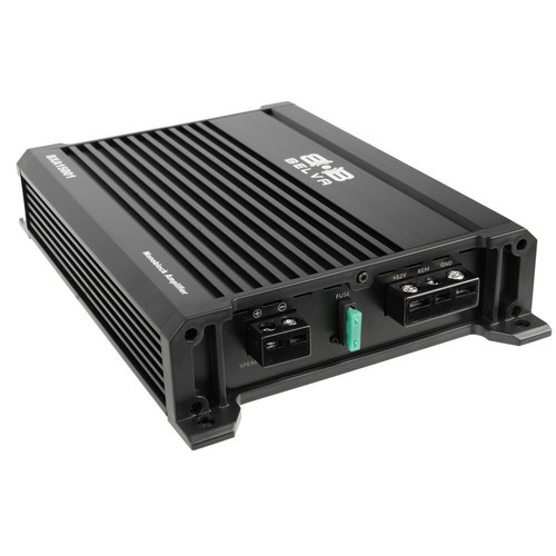 NVX VSW124v3 | 1200 W 12 Zoll Dual 4-Ohm Subwoofer Paket - Bild 16 von 23