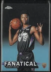 2025 Topps Chrome Ace Bailey Base (RAW)