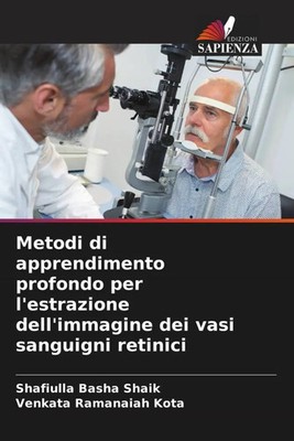 Shafiulla Basha Shaik (u. a.) | Metodi di apprendimento profondo per...