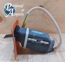 New Safe Flight Piper PA44 Seminole Aircraft Lift Detector, p/n 187-1, 548-535