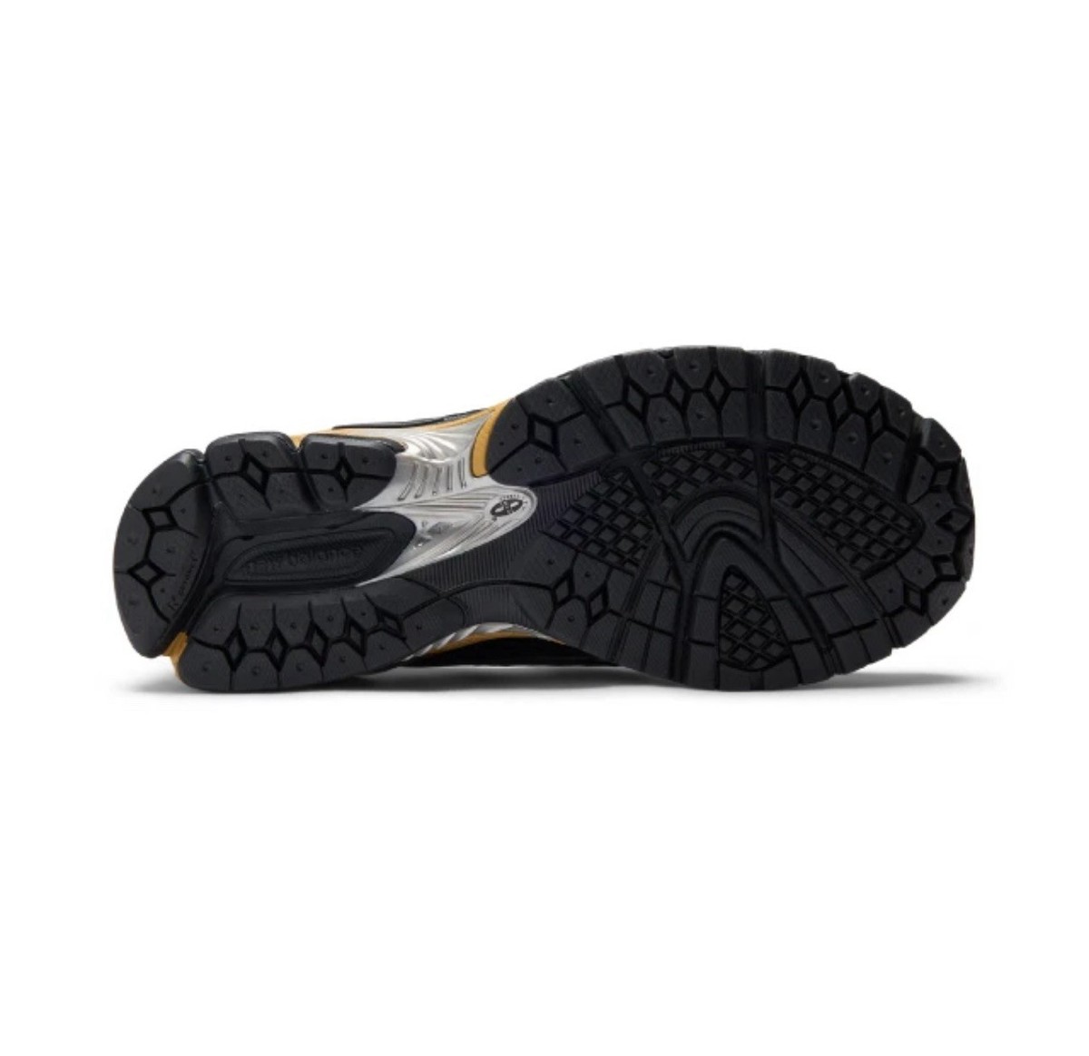 GANNI x New Balance 1906L Snakeskin Black Silver - U1906LGA | eBay
