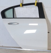 Porte arrière et accessoires Fiat TIPO