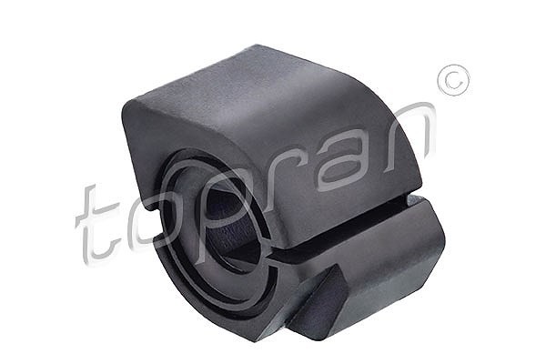 Topran Lagerung, Stabilisator Beidseitig, Hinterachse FüR Peugeot-image