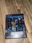 GI Joe Kyle Budo Jesso Classified Series Action Figure 174, 19 Pieces, Age 4+