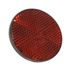 CAN-AM OUTLANDER MAVERICK RENEGADE REFLECTOR RED 705011221