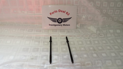 #ad Genuine Briggs And Stratton Carburetor Stud 795017 1450 Snow $11.69