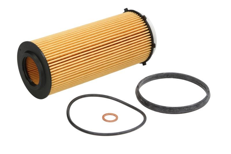 Für FILTRON FILTRY OE 672/3 OIL FILTER - Bild 4