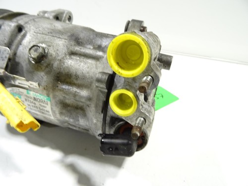 AIRCO POMP Citroën C5 III Berline (RD) 510447 / 9800849780 - Afbeelding 3 van 5