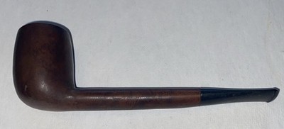 Vintage Amphora X-tra 731-651 Genuine Briar Made In Holland Smoking Pipe