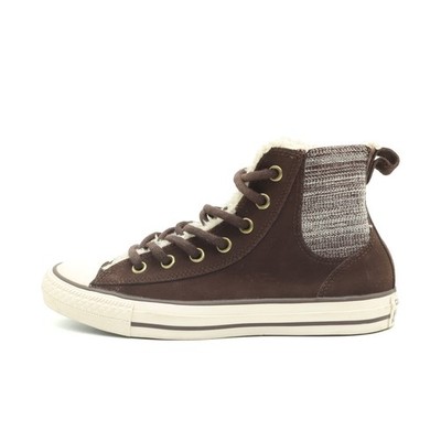 Converse Damen Chuck Taylor All Star High Top Stiefel High-Top-Sneaker EU 38