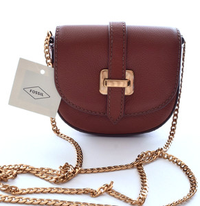 Fossil Emery Crossbody | eBay
