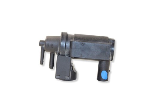 Audi A6 S6 C6 4F 2008 Diesel 171kW Turbolader Druckwandler Magnetventil HAI11840