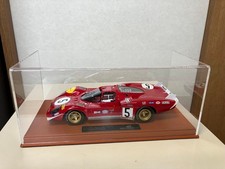 1/18  TOP MARQUES FERRARI 512S Le Mans 1970 #5 101301