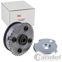 NTY Nockenwellenversteller Auslassseite Passend FüR BMW 1 2 3 4 5 6 7 X1 X3 X4