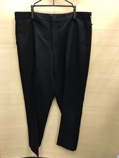 Hadano Nishi Junior High School Uniform Pants Kanagawa  0207988 
