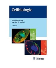 Zellbiologie, Helmut Plattner, Joachim Hentschel