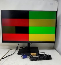 ACER V247Y UM.QV7AA.H01 LCD Monitor 24" GRADE B VGA HDMI SEE NOTES