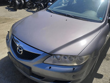 GJYA5231XB Fronthaube  MAZDA Mazda 6 1a Serie 2.0 CD 16V (100Kw) SW 5p/d/1998cc