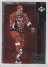 1997-98 Upper Deck Black Diamond Double Diamond Keith Primeau #3 12fj