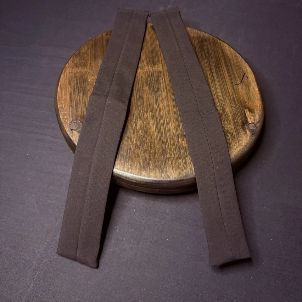 Sew-In Shoulder Straps For Jacket - Image 2 of 4