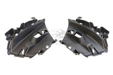 Original Abdeckung li u re für Nebelscheinwerfer für Renault Captur 601989439R