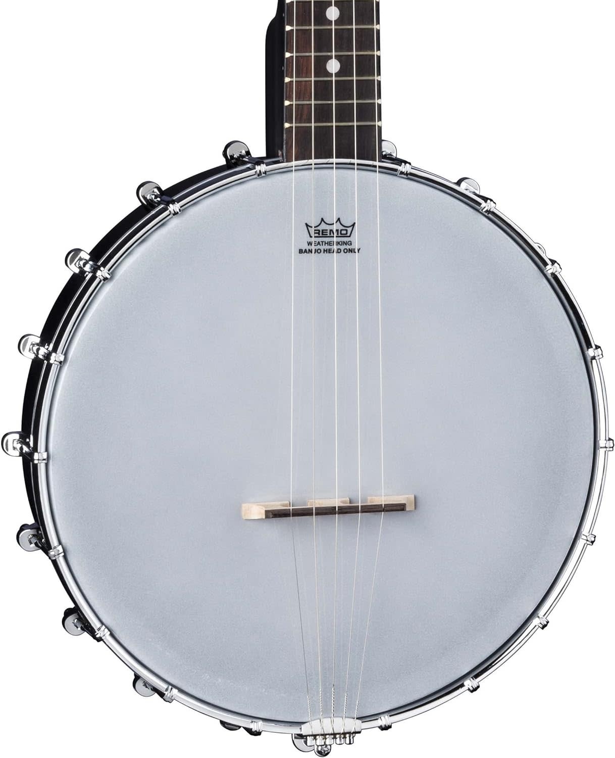 Deering Artisan Goodtime Two 5-String Resonator Banjo 213790₽