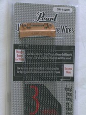 PEARL SNARE WIRES SN-1420 C Snare Teppich